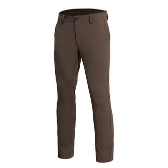 Pentagon Chino nadrág Allure, Terra Brown