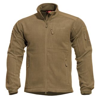 Pentagon Perseus 2.0 fleece kabát, coyote