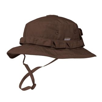 Pentagon kalap Jungle, Terra Brown