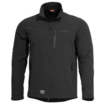 Pentagon könnyű softshell kabát Elite, fekete