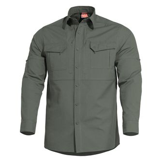 Pentagon Plato ing, camo green