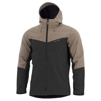 Pentagon softshell kabát Monlite Shell, Coyote/mix