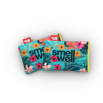 SmellWell Active többcélú szagtalanító Tropical Blue