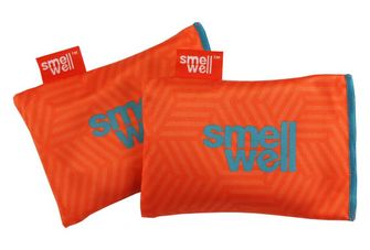 SmellWell Aktív többcélú szagtalanító geometrikus narancssárga