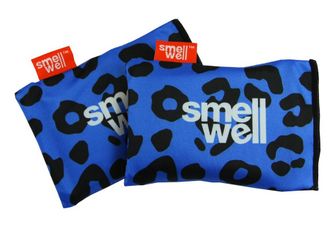 SmellWell Active többcélú szagtalanító Leopard Blue