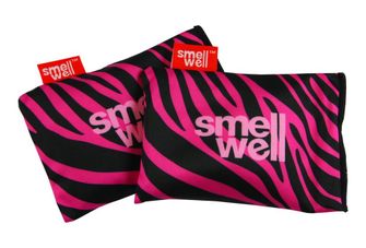 SmellWell Aktív többcélú dezodoráló rózsaszín zebra