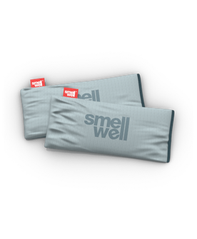 SmellWell Active XL többcélú szagtalanító Silver Grey