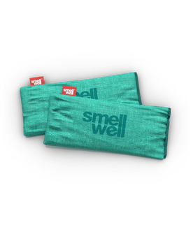 SmellWell Sensitive XL többcélú dezodoráló zöld